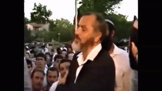 הרב מאיר כהנא   שלא תהיה לכם שלווה 00:01:17